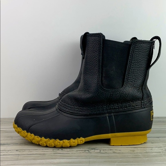 L.L. Bean | Shoes | Bean Boots Small 